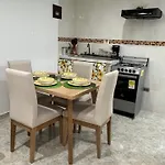 Aparta Estudio Cartagena