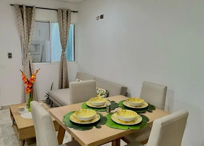 Aparta Estudio Cartagena