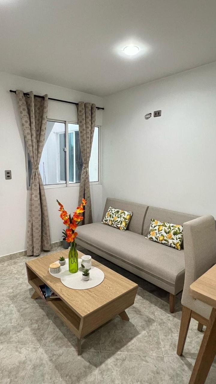 Apartamento Aparta Estudio *