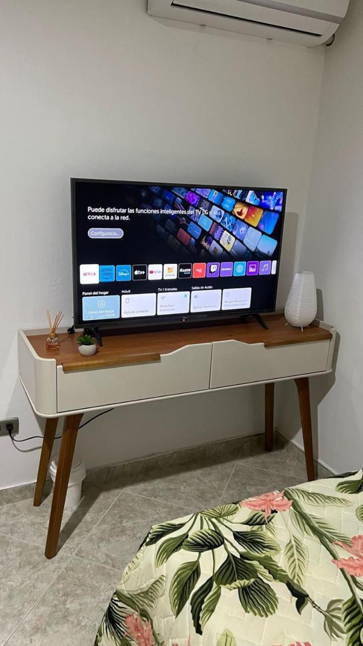 Apartamento Aparta Estudio *