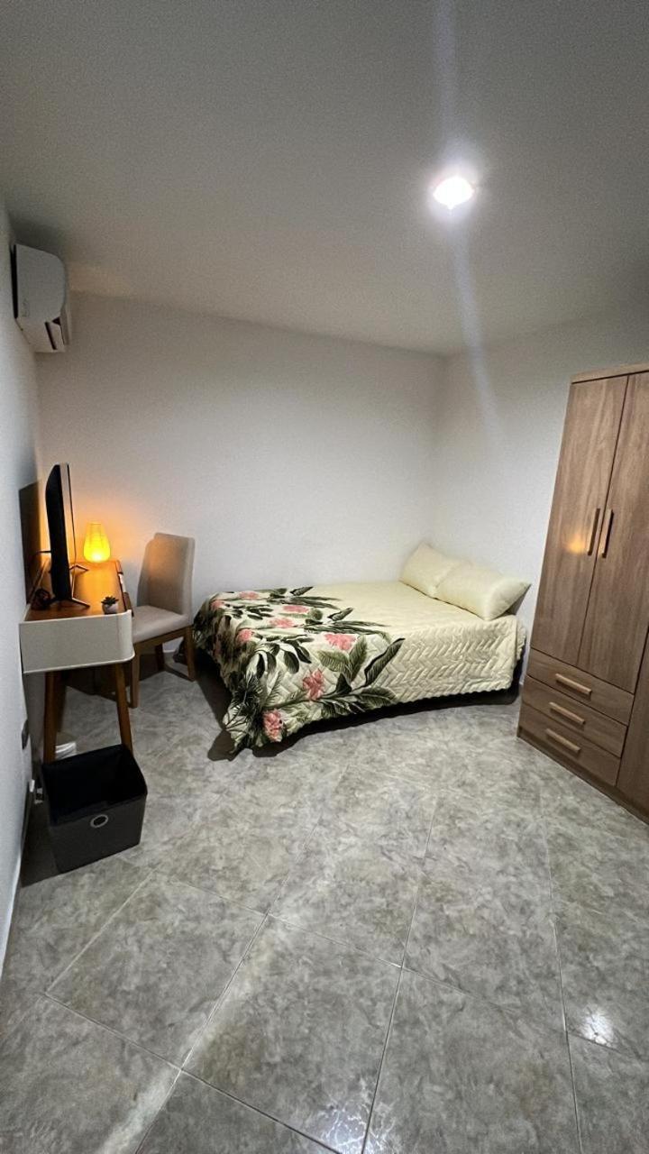 Aparta Estudio Apartamento Cartagena