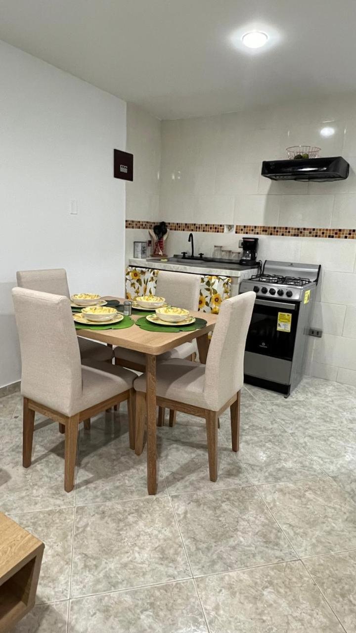 Aparta Estudio Cartagena
