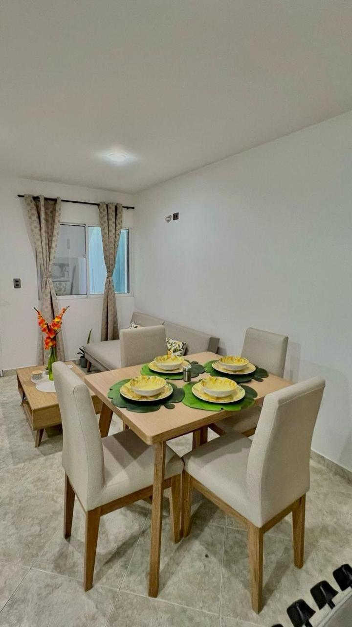 Apartamento Aparta Estudio *